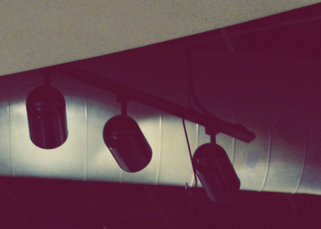 robert santafede spotlight