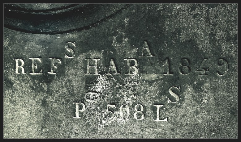 robert santafede 1849