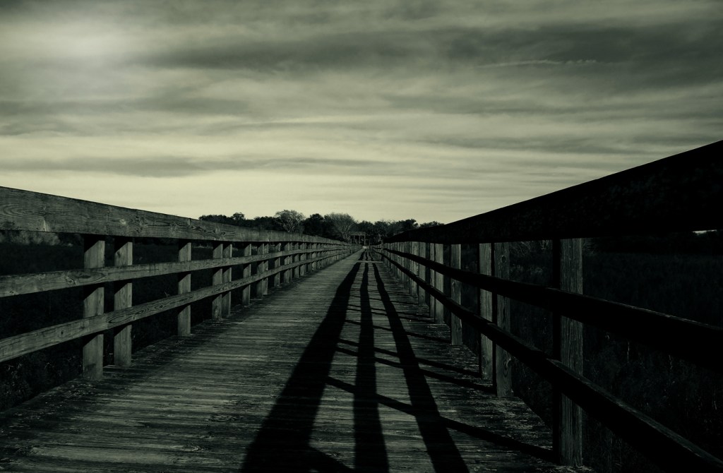 robert santafede far walk