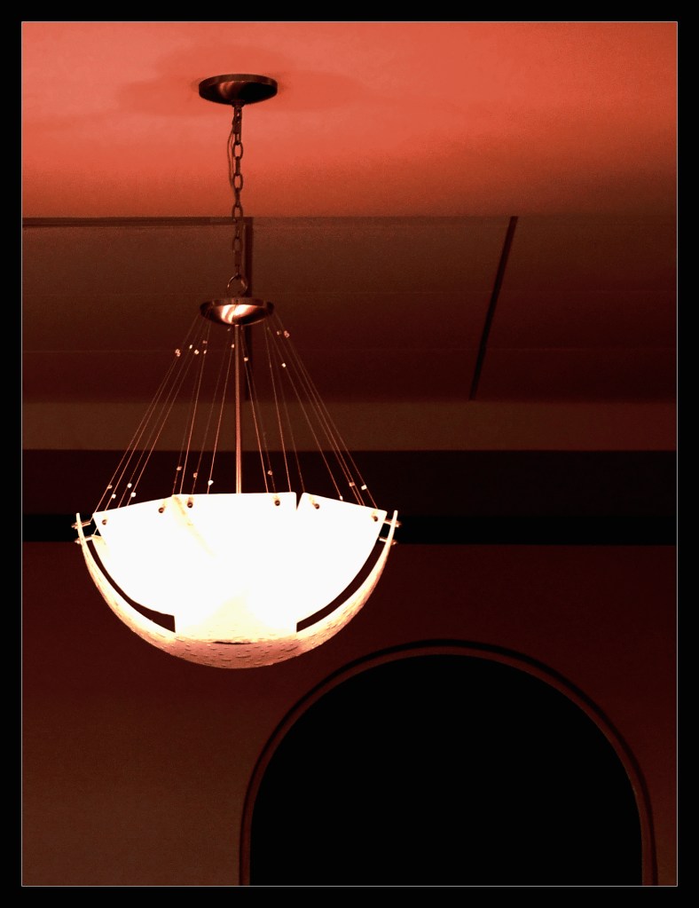 "iLounge" by Robert Santafede