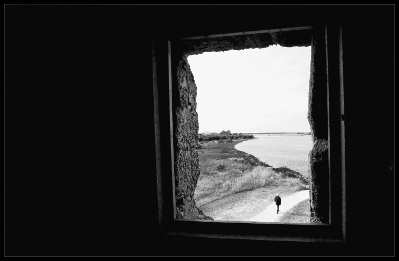 robert santafede wandering