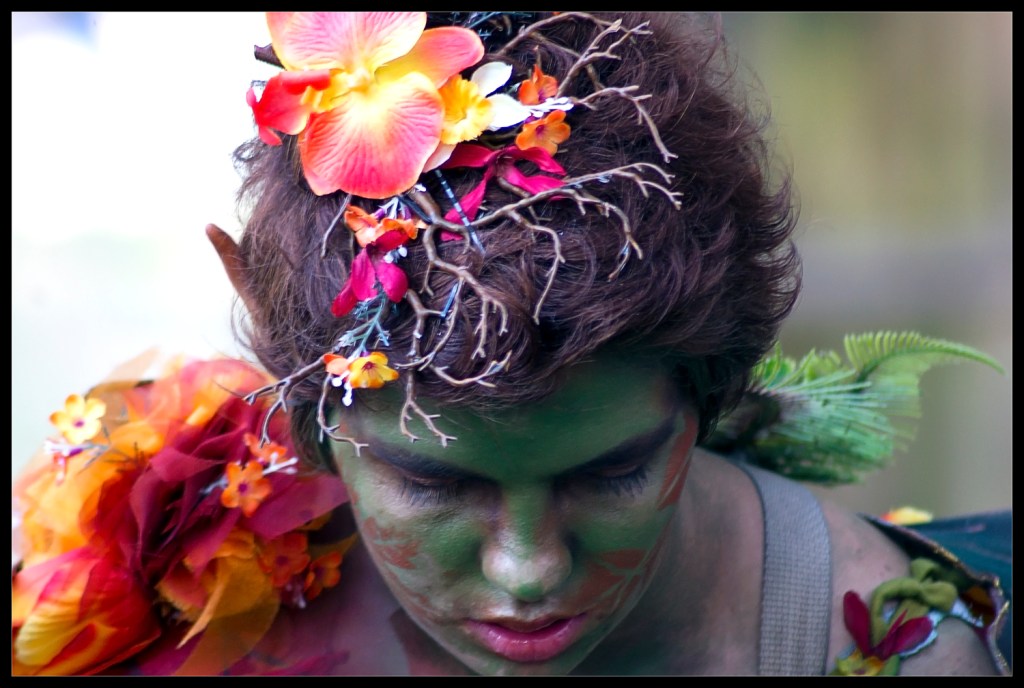 "Still" by Robert Santafede