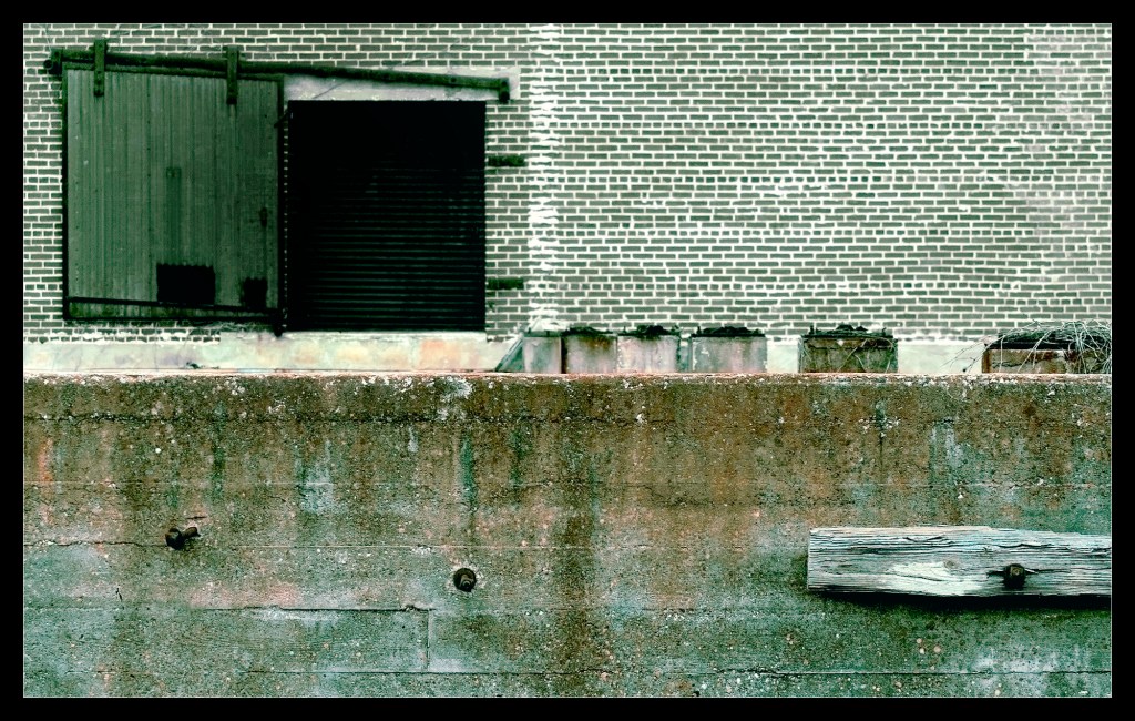 "Strike" by Robert Santafede