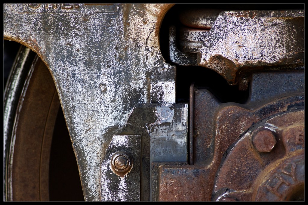 robert-santafede-under "Under", an urban exploration photography taken by Robert Santafede.