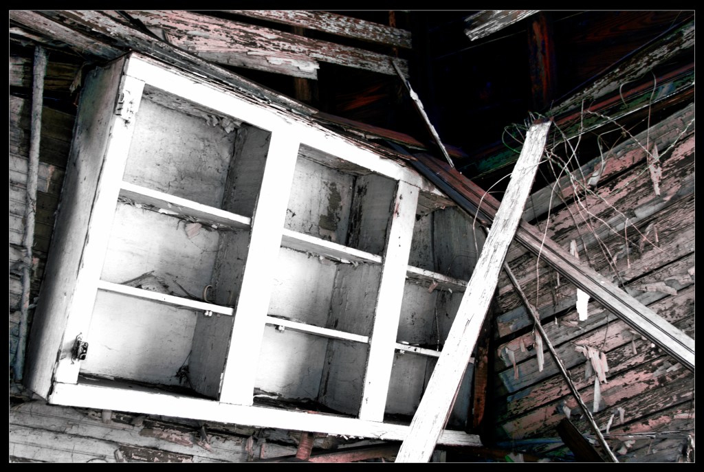 robert-santafede-big-bang "Big Bang", photography by Robert Santafede