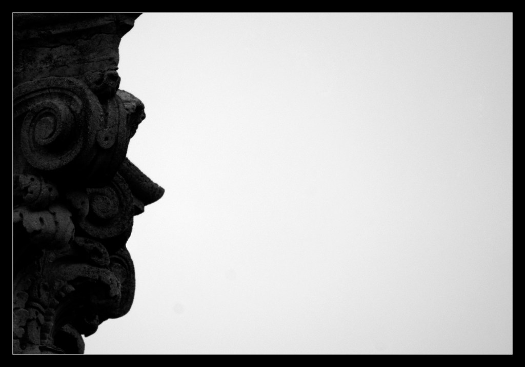 "Form", photographed by Robert Santafede