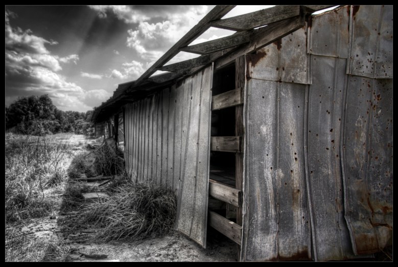 Inert "Inert", a photograph by Robert Santafede.