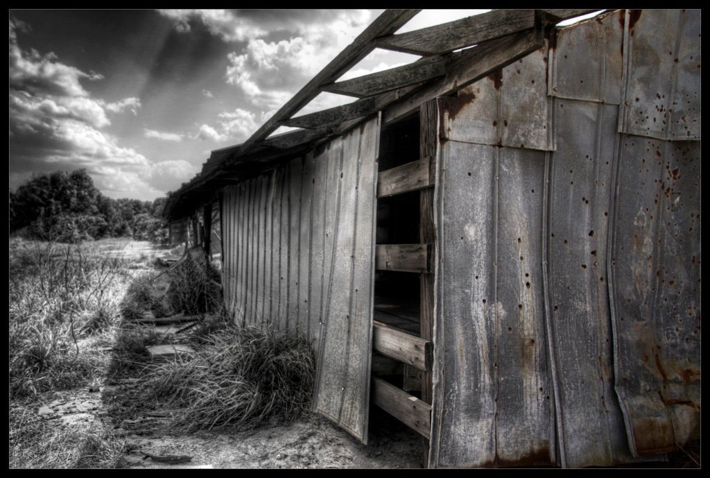 Inert "Inert", a photograph by Robert Santafede.