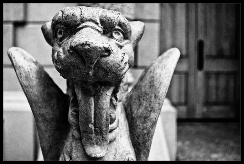 robert-santafede-watchman "Watchman", a photograph by Robert Santafede